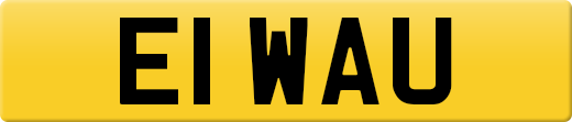 E1WAU