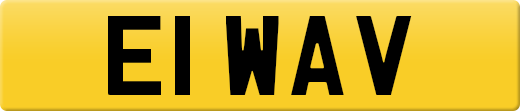 E1WAV