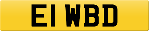 E1WBD