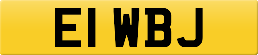 E1WBJ