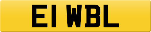 E1WBL