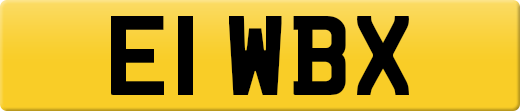 E1WBX