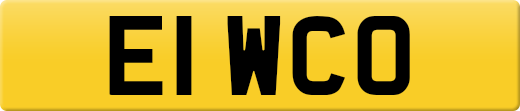 E1WCO