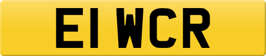 E1WCR