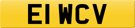 E1WCV