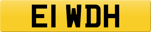 E1WDH