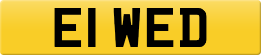 E1WED
