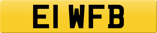 E1WFB