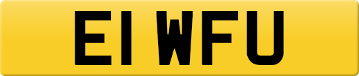 E1WFU