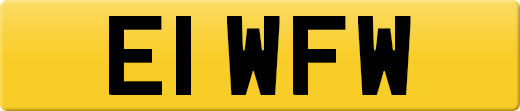 E1WFW