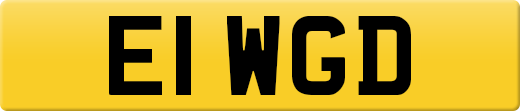 E1WGD