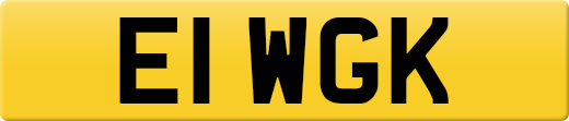 E1WGK