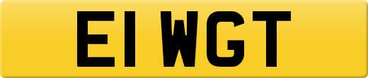 E1WGT
