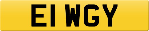 E1WGY