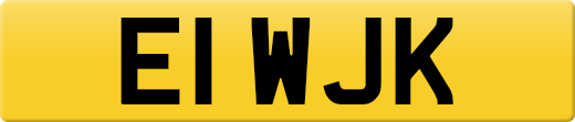 E1WJK