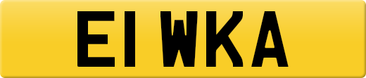 E1WKA