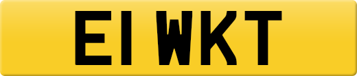E1WKT