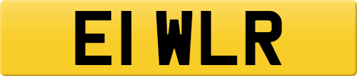 E1WLR