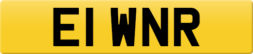 E1WNR