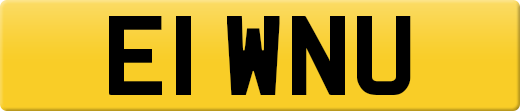 E1WNU