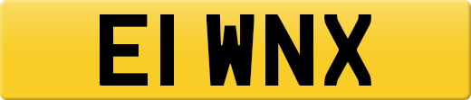 E1WNX