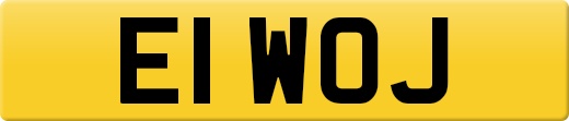 E1WOJ