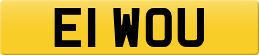 E1WOU