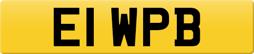 E1WPB