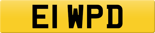 E1WPD
