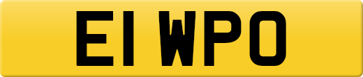 E1WPO