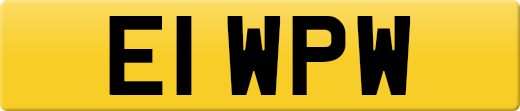 E1WPW
