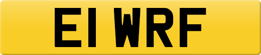 E1WRF