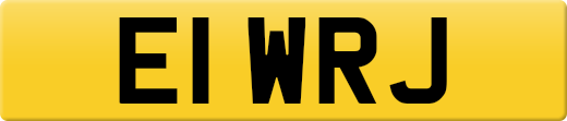 E1WRJ