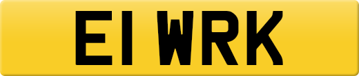 E1WRK