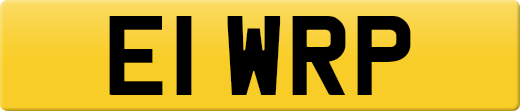 E1WRP
