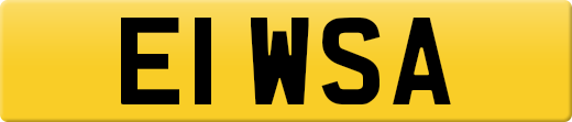 E1WSA