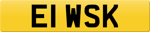 E1WSK