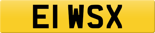 E1WSX