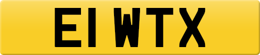 E1WTX