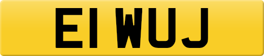 E1WUJ