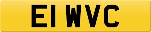 E1WVC