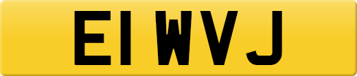 E1WVJ