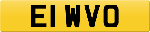 E1WVO