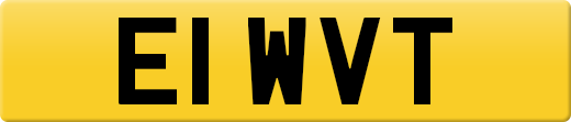 E1WVT