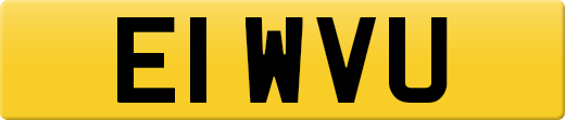 E1WVU