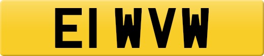 E1WVW
