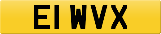 E1WVX