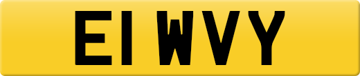 E1WVY