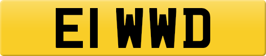 E1WWD