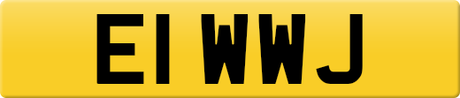 E1WWJ